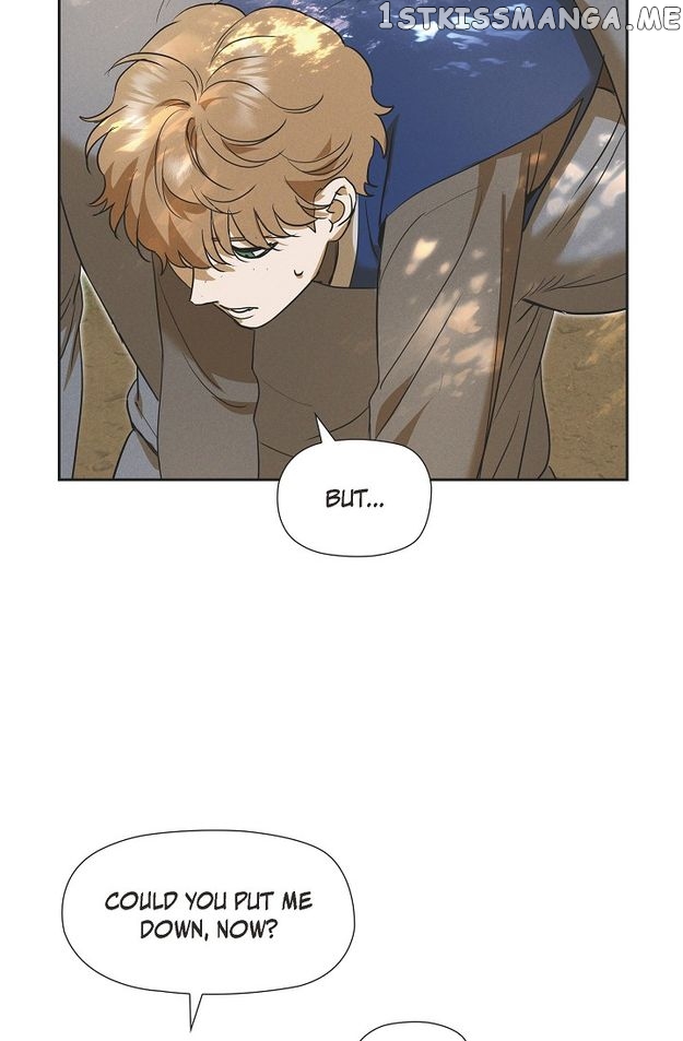 An Ice Lamp: Gira Chronicles chapter 47 page 60