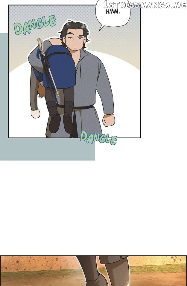 An Ice Lamp: Gira Chronicles chapter 47 page 61