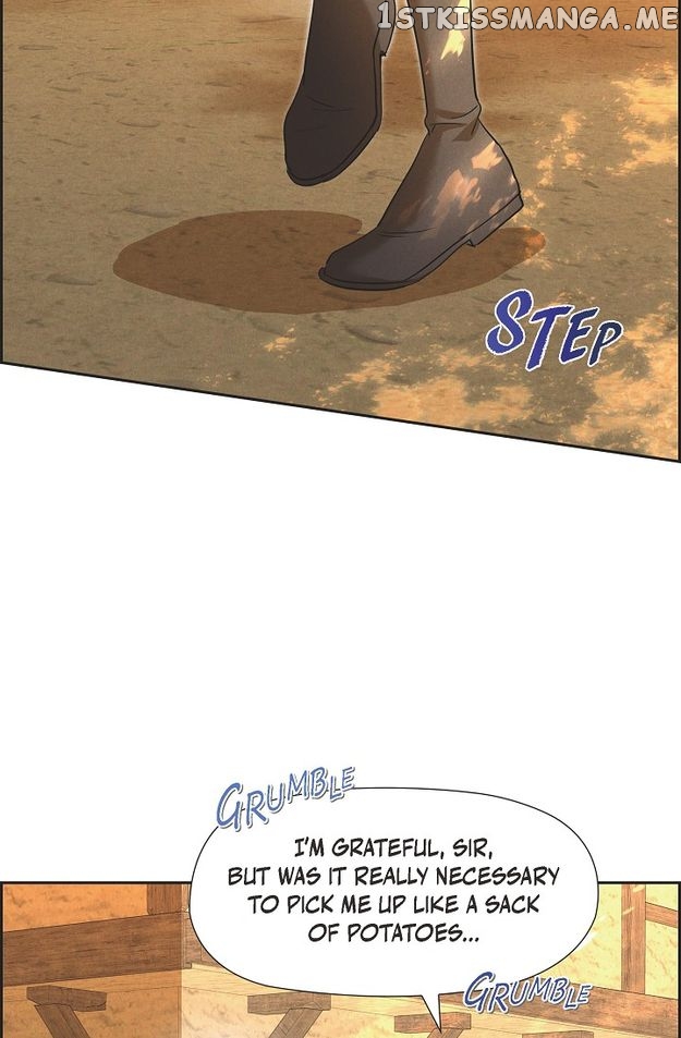 An Ice Lamp: Gira Chronicles chapter 47 page 62