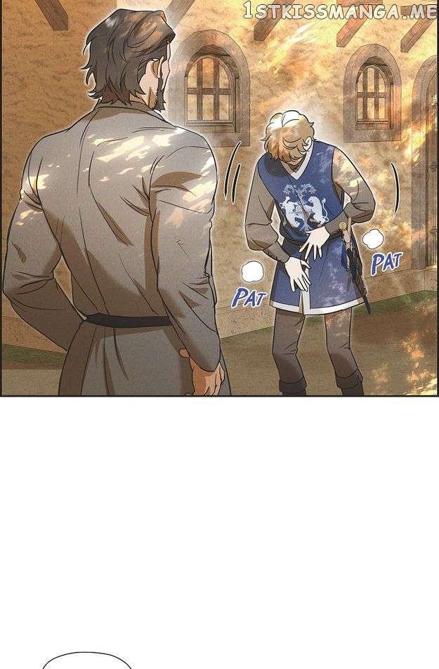 An Ice Lamp: Gira Chronicles chapter 47 page 63