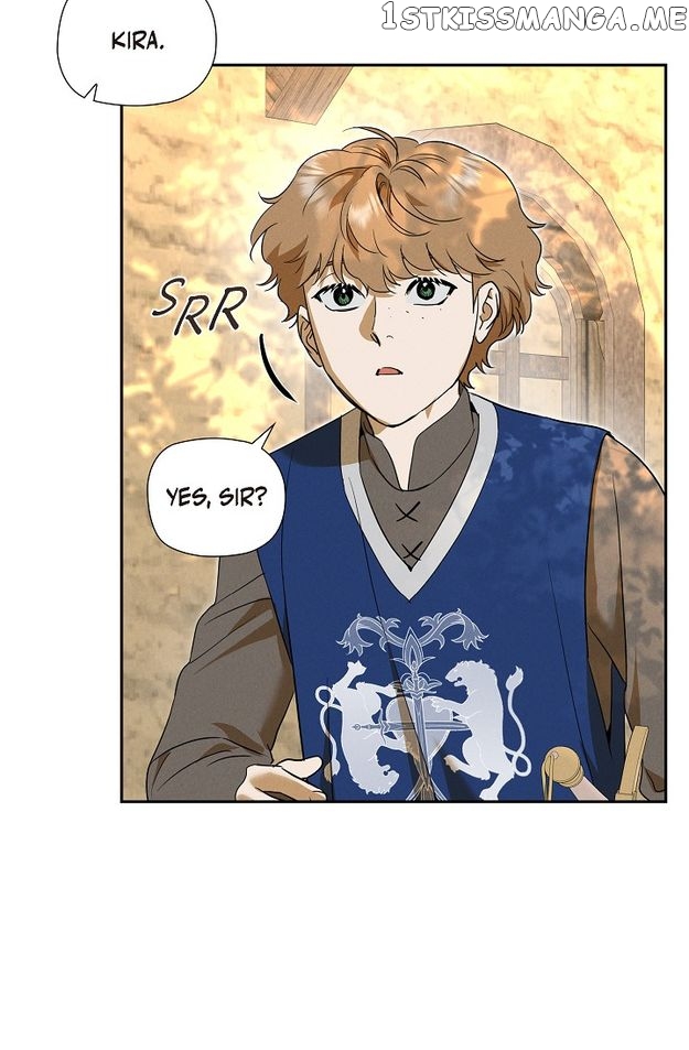 An Ice Lamp: Gira Chronicles chapter 47 page 64