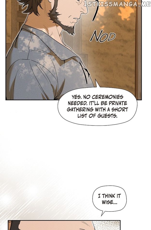 An Ice Lamp: Gira Chronicles chapter 47 page 67