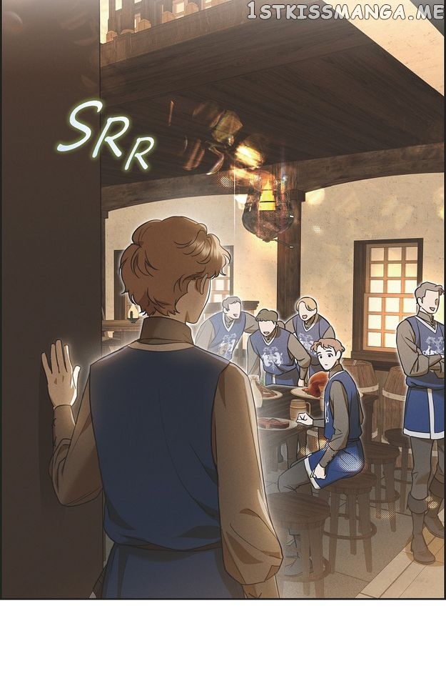 An Ice Lamp: Gira Chronicles chapter 47 page 75