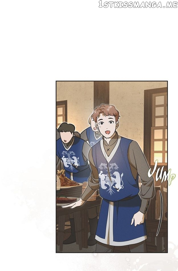 An Ice Lamp: Gira Chronicles chapter 47 page 76