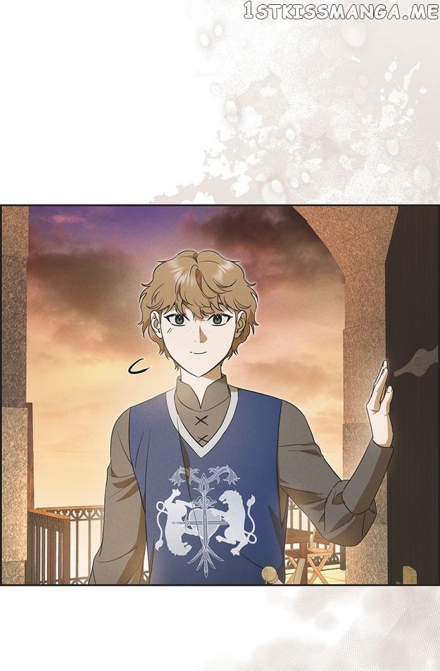 An Ice Lamp: Gira Chronicles chapter 47 page 77