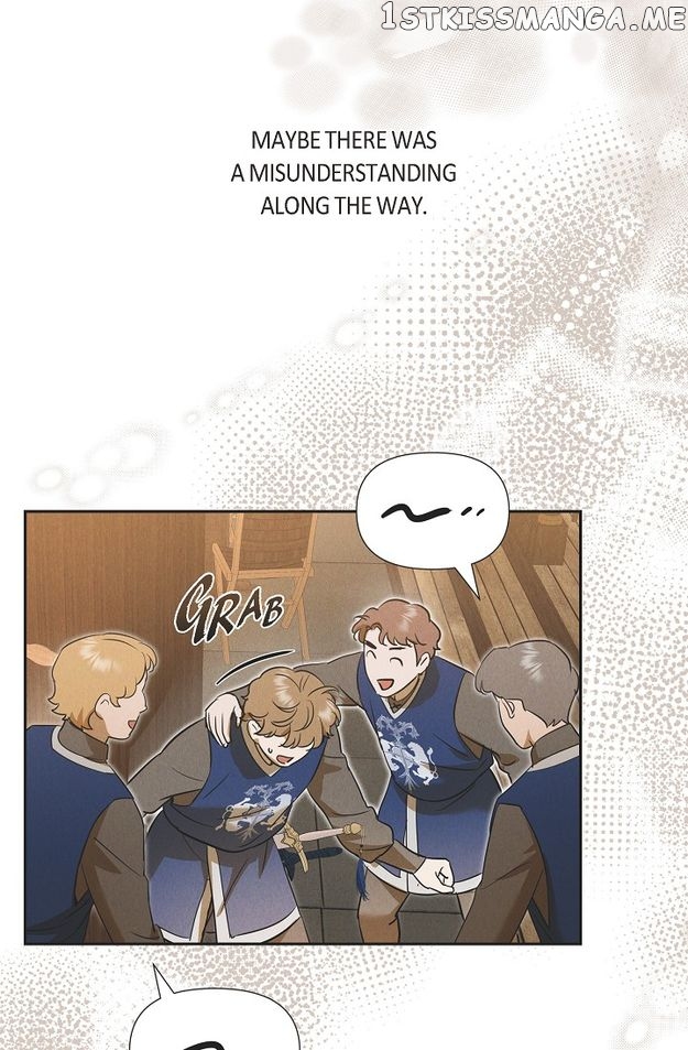 An Ice Lamp: Gira Chronicles chapter 47 page 78