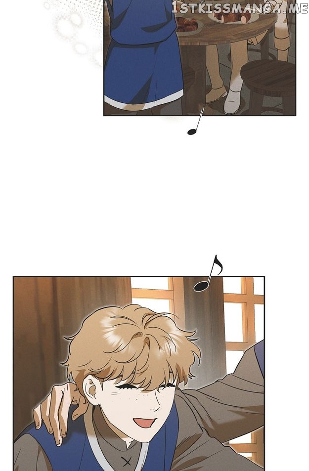 An Ice Lamp: Gira Chronicles chapter 47 page 80