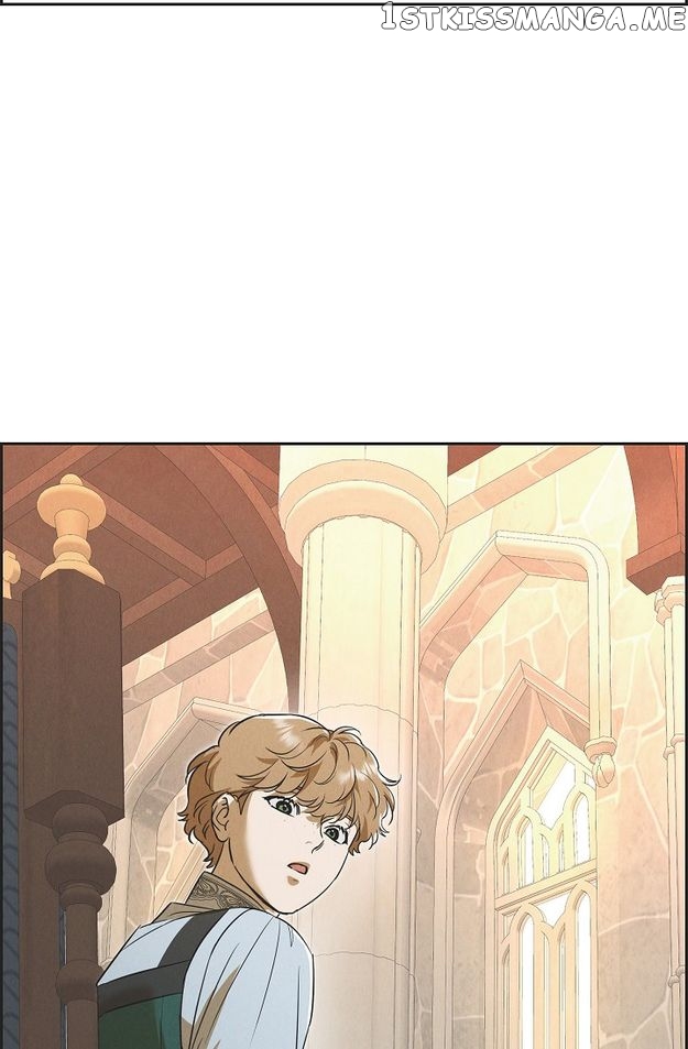 An Ice Lamp: Gira Chronicles chapter 47 page 87