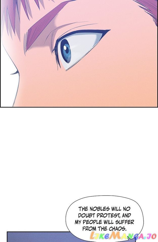 An Ice Lamp: Gira Chronicles chapter 57 page 10