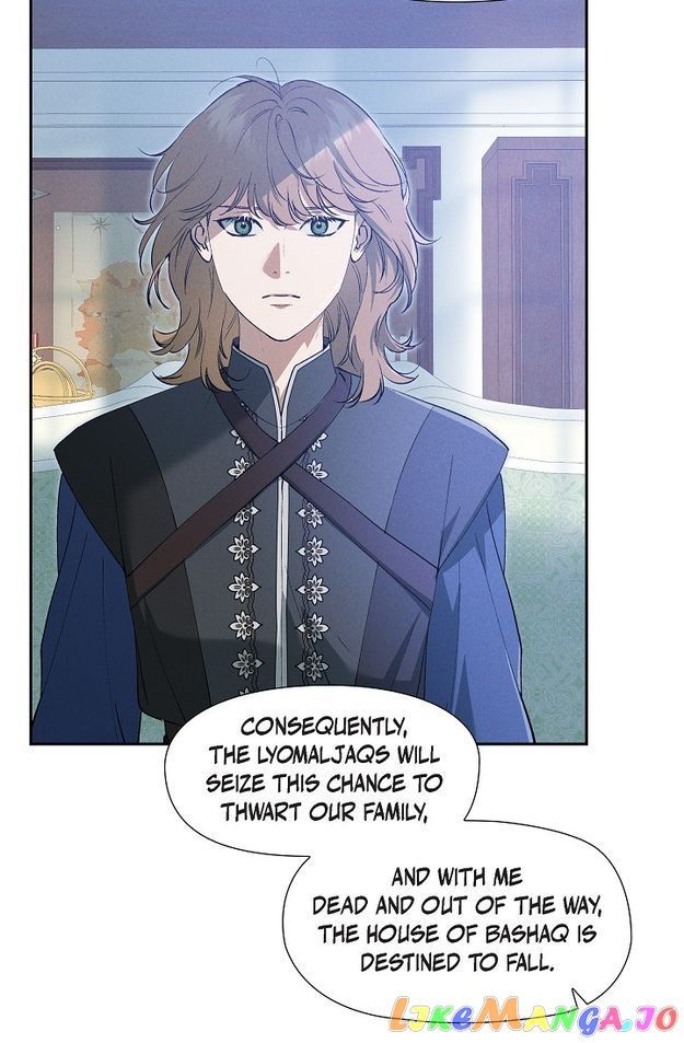 An Ice Lamp: Gira Chronicles chapter 57 page 11