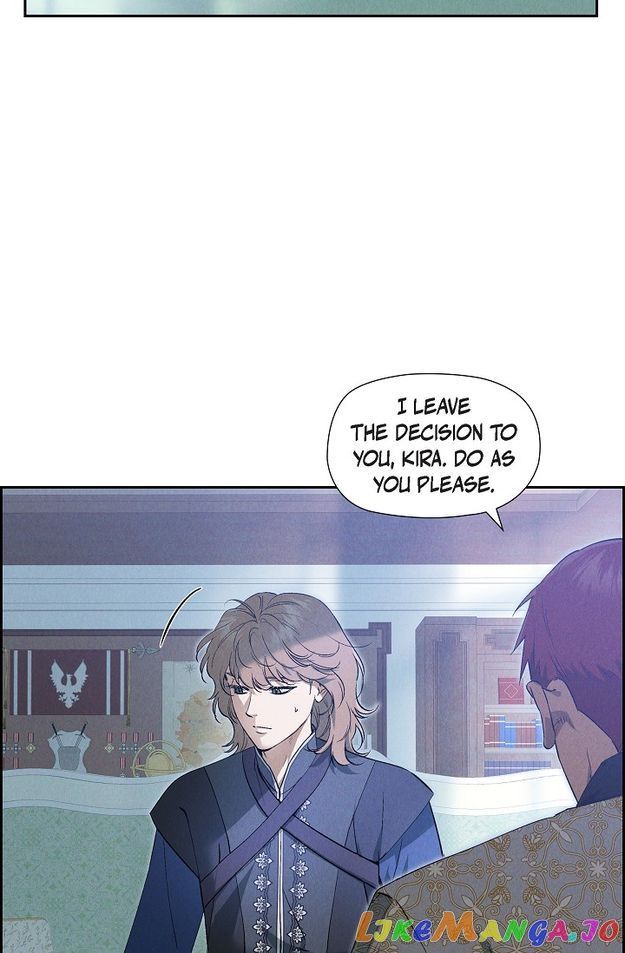 An Ice Lamp: Gira Chronicles chapter 57 page 15