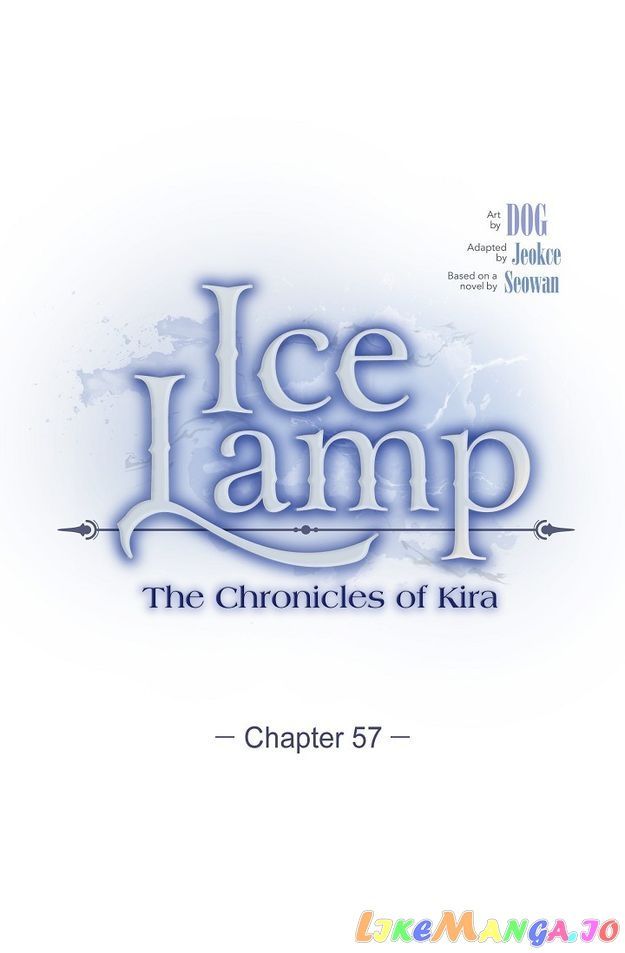 An Ice Lamp: Gira Chronicles chapter 57 page 18