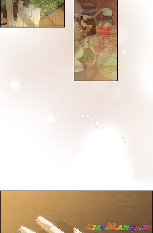 An Ice Lamp: Gira Chronicles chapter 57 page 20