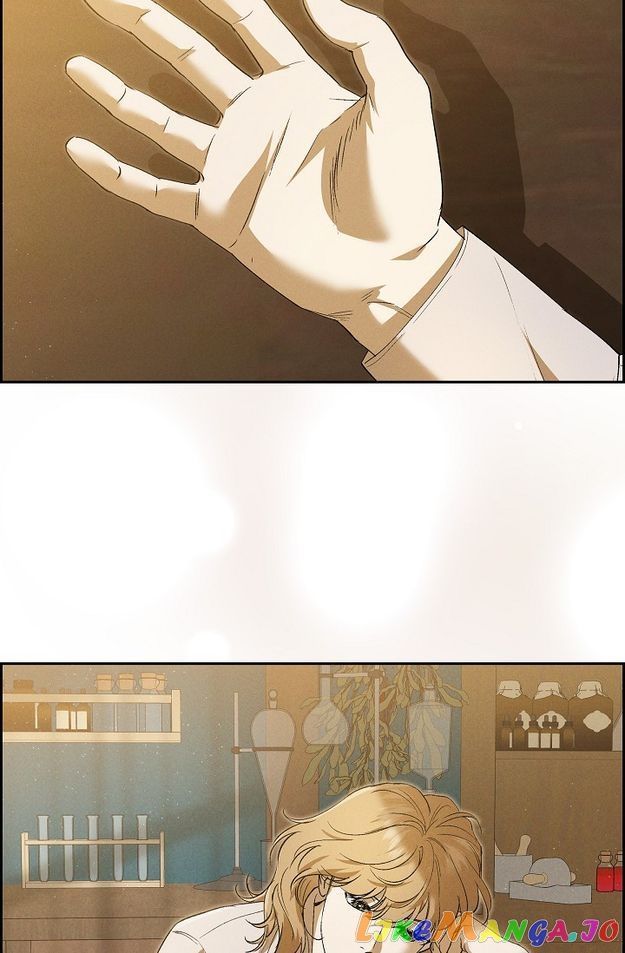 An Ice Lamp: Gira Chronicles chapter 57 page 21