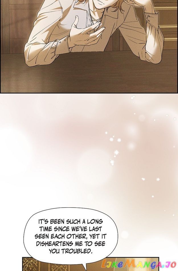 An Ice Lamp: Gira Chronicles chapter 57 page 22