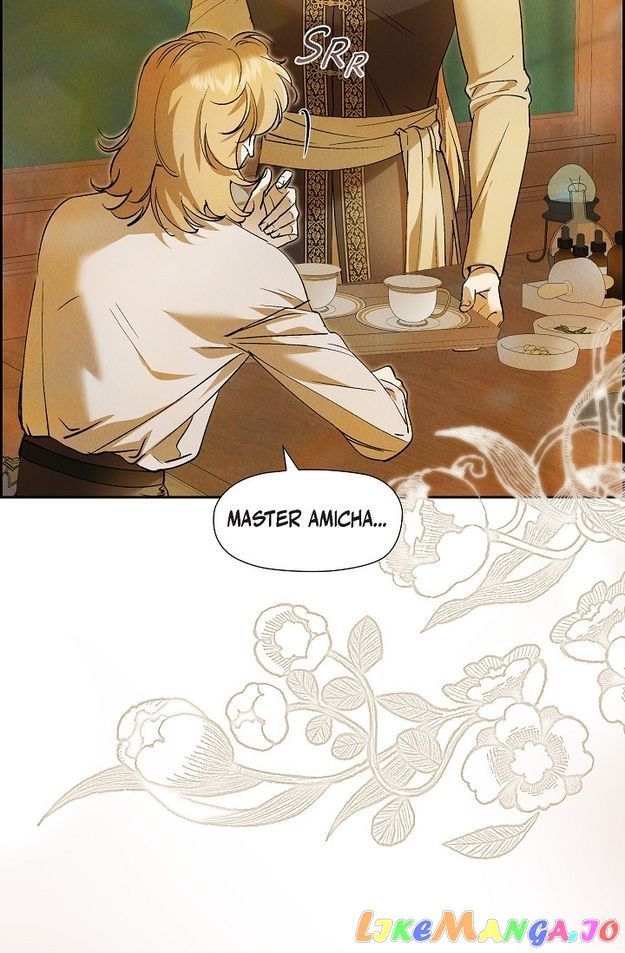 An Ice Lamp: Gira Chronicles chapter 57 page 24