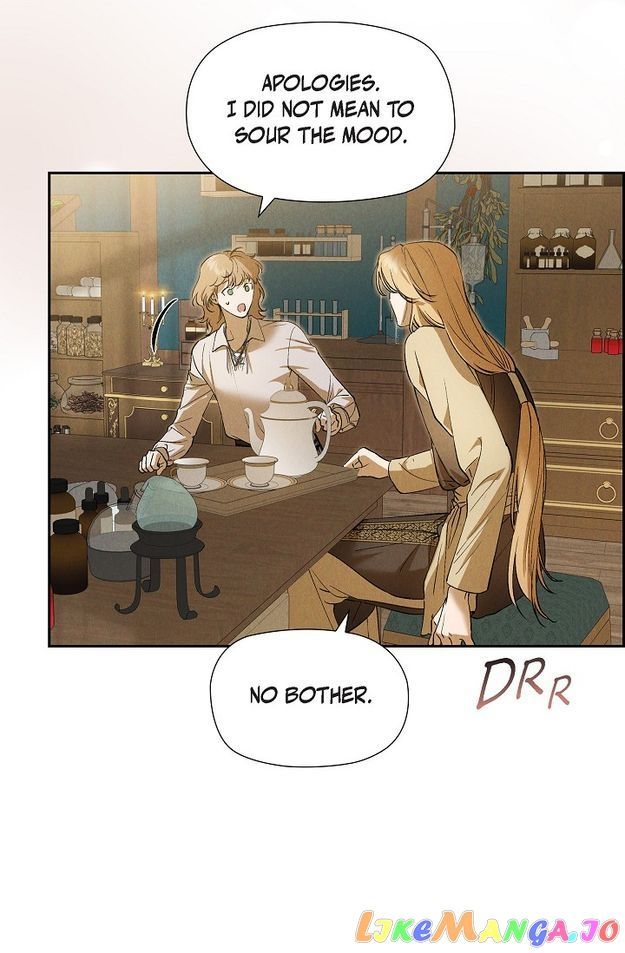 An Ice Lamp: Gira Chronicles chapter 57 page 25