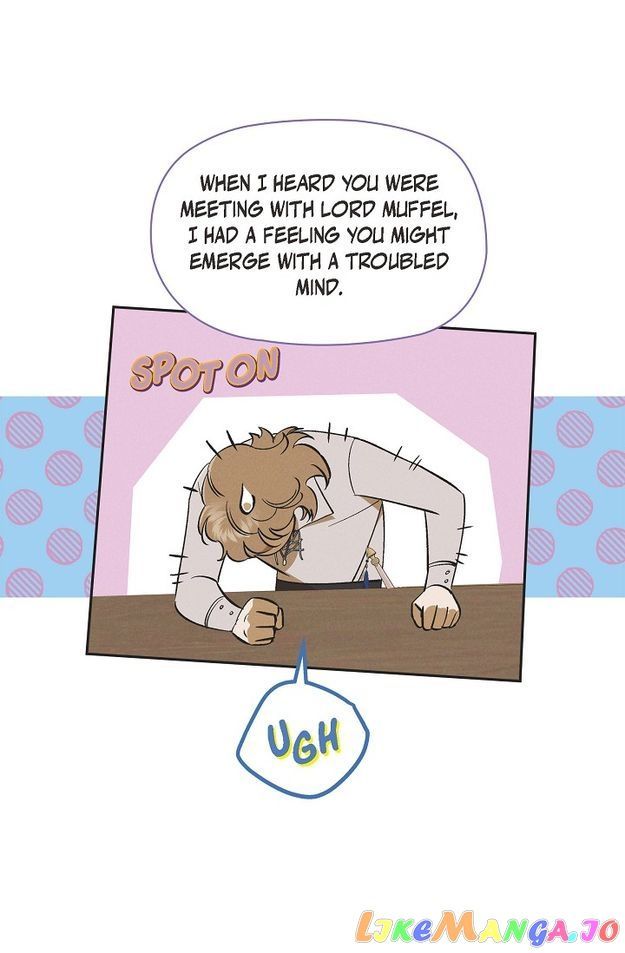 An Ice Lamp: Gira Chronicles chapter 57 page 26