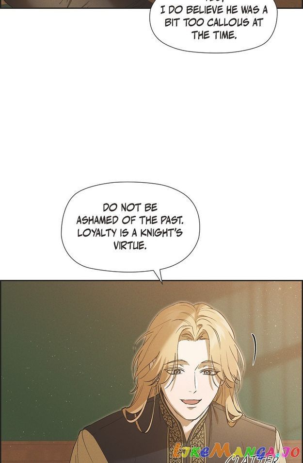 An Ice Lamp: Gira Chronicles chapter 57 page 28