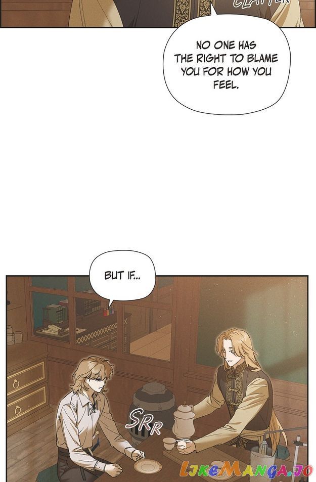 An Ice Lamp: Gira Chronicles chapter 57 page 29