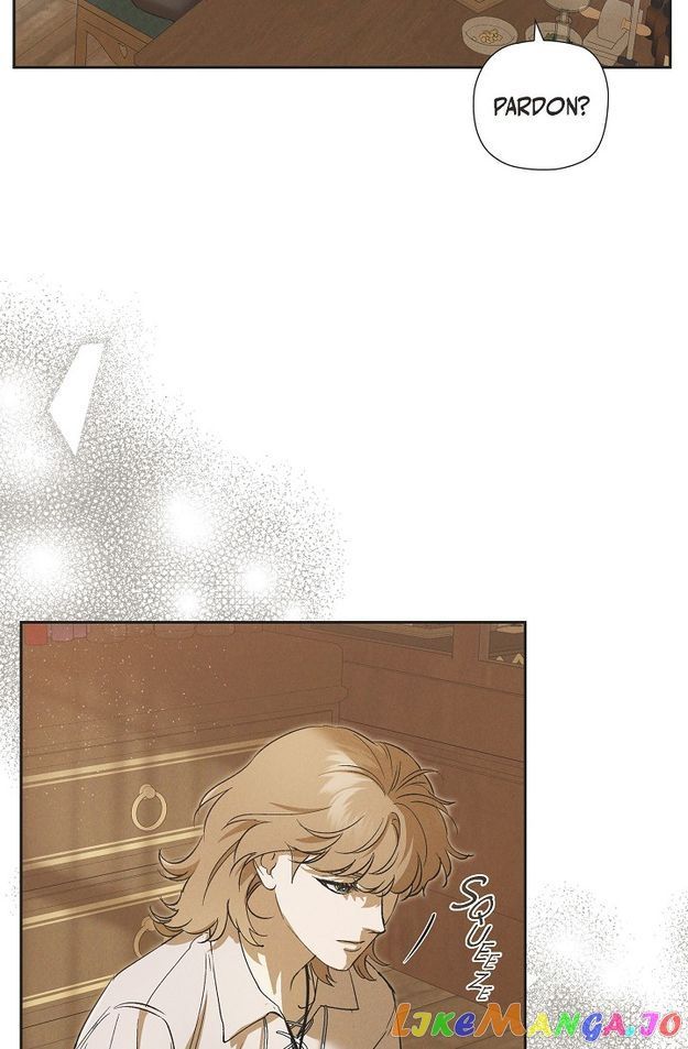 An Ice Lamp: Gira Chronicles chapter 57 page 30