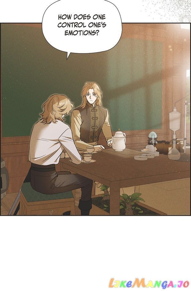 An Ice Lamp: Gira Chronicles chapter 57 page 32