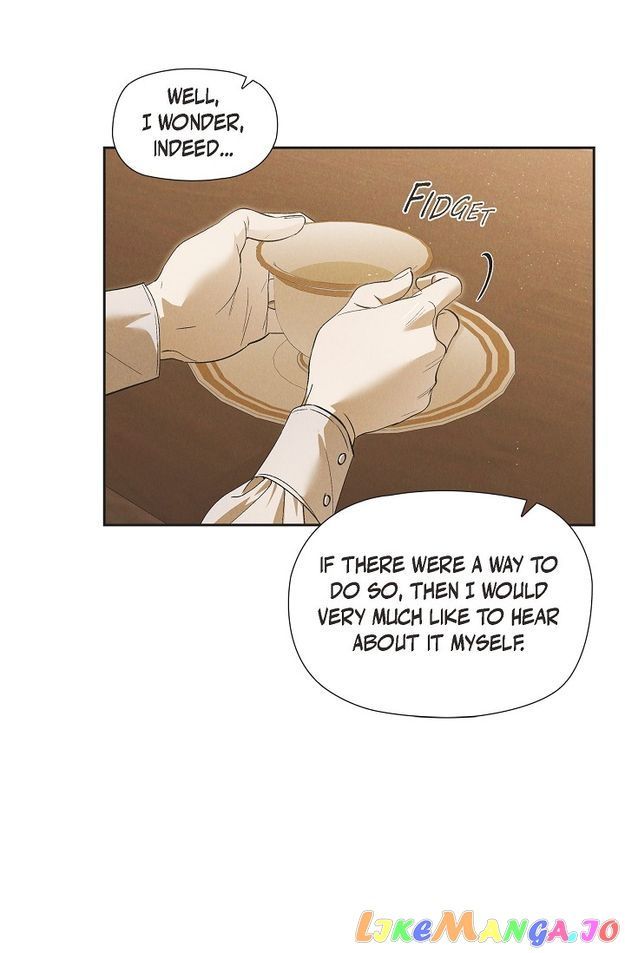 An Ice Lamp: Gira Chronicles chapter 57 page 33