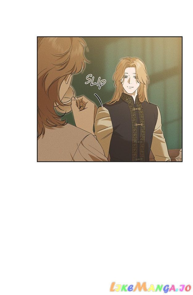 An Ice Lamp: Gira Chronicles chapter 57 page 35