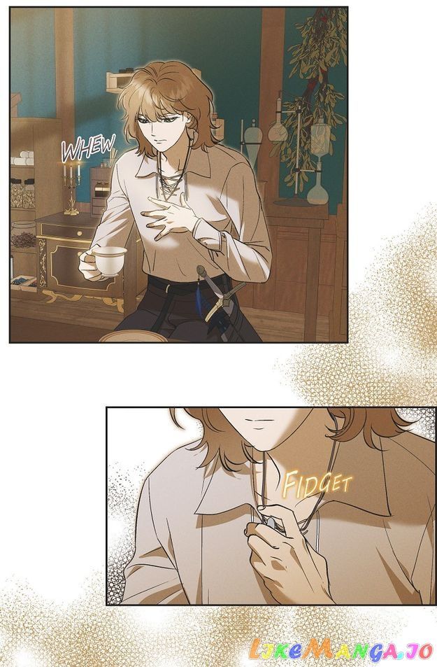 An Ice Lamp: Gira Chronicles chapter 57 page 36