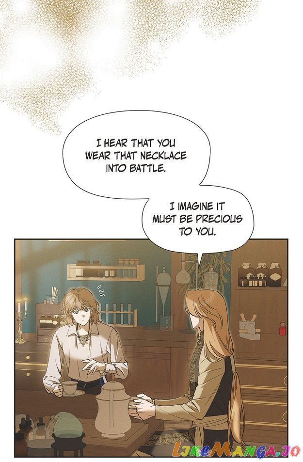 An Ice Lamp: Gira Chronicles chapter 57 page 37