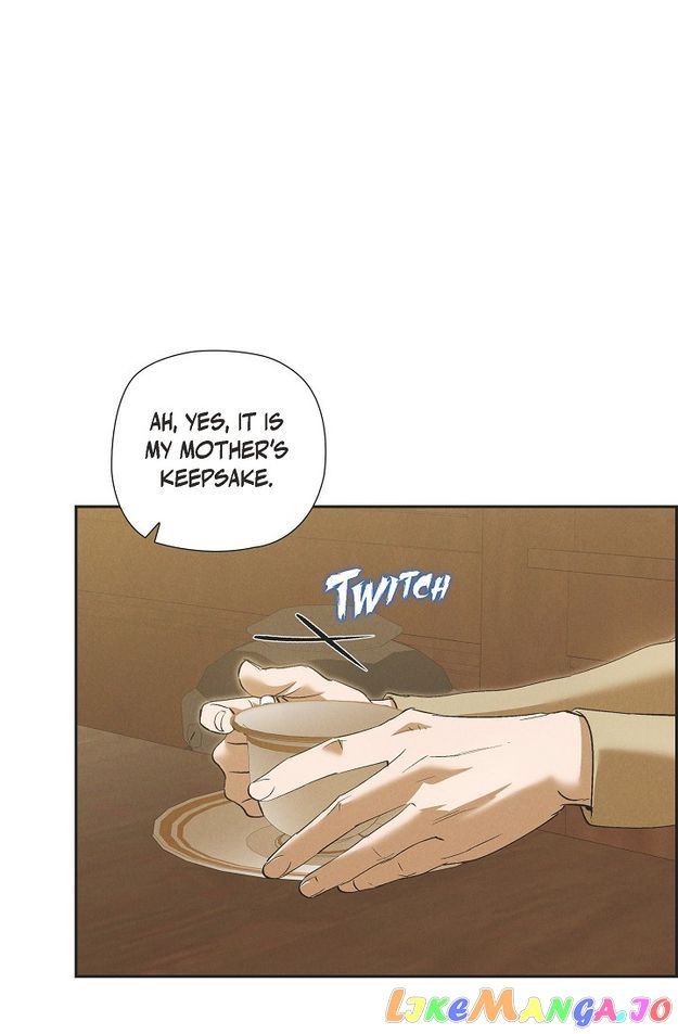 An Ice Lamp: Gira Chronicles chapter 57 page 38