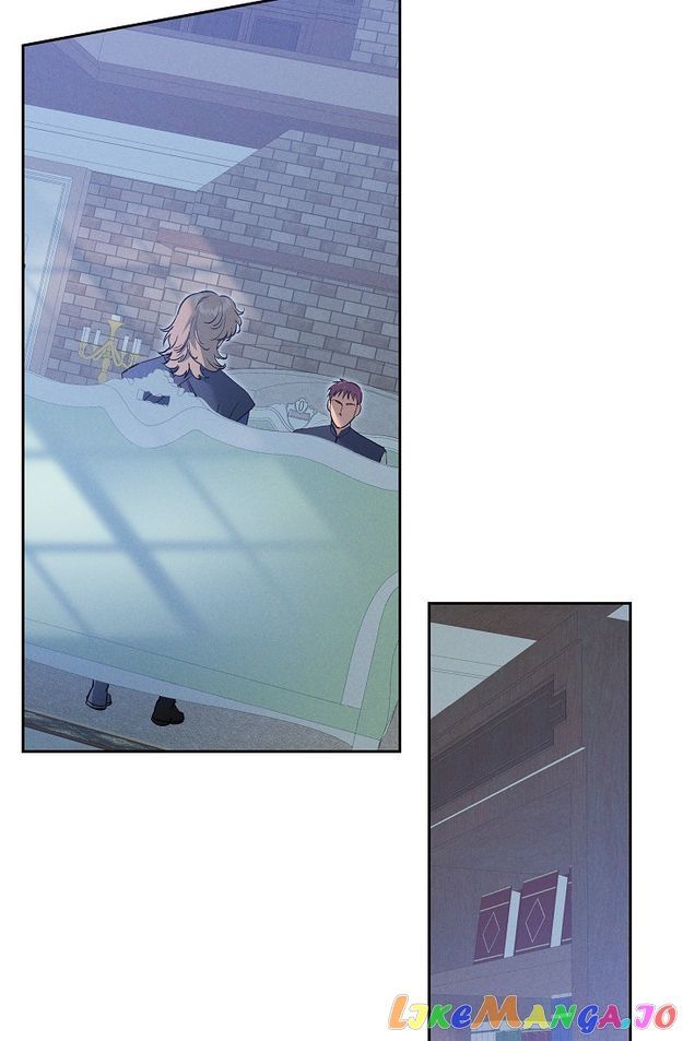 An Ice Lamp: Gira Chronicles chapter 57 page 4