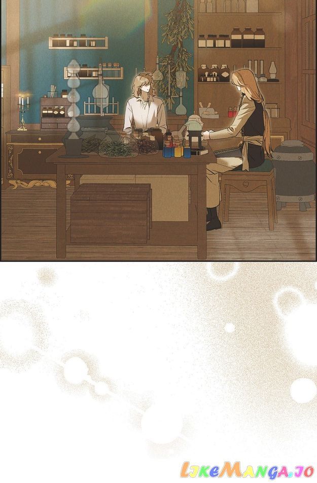 An Ice Lamp: Gira Chronicles chapter 57 page 41