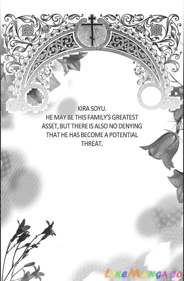 An Ice Lamp: Gira Chronicles chapter 57 page 46