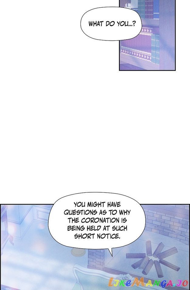 An Ice Lamp: Gira Chronicles chapter 57 page 5