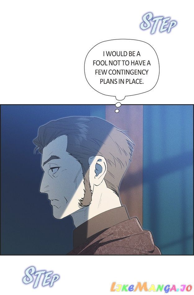 An Ice Lamp: Gira Chronicles chapter 57 page 52