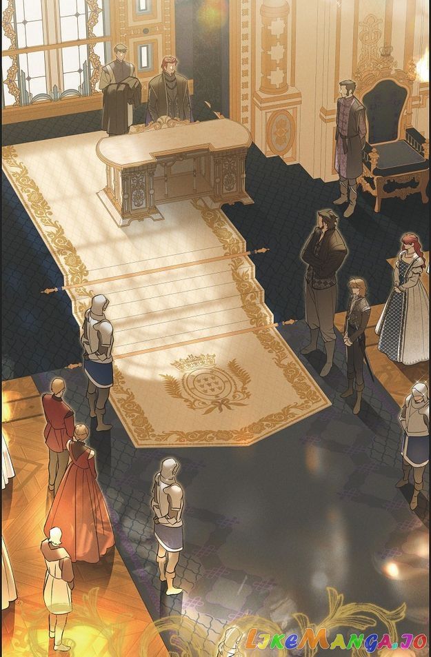 An Ice Lamp: Gira Chronicles chapter 57 page 57