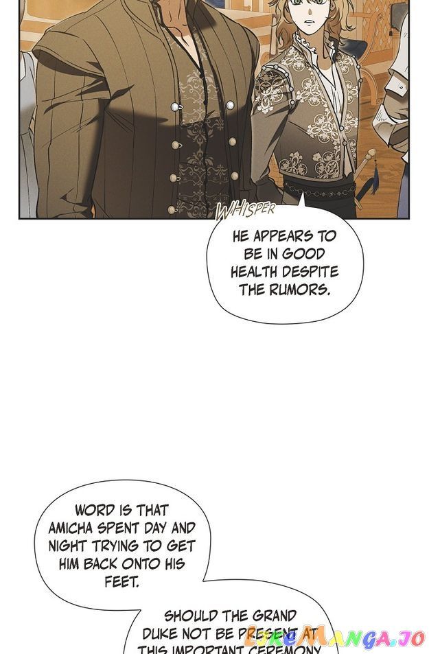 An Ice Lamp: Gira Chronicles chapter 57 page 61