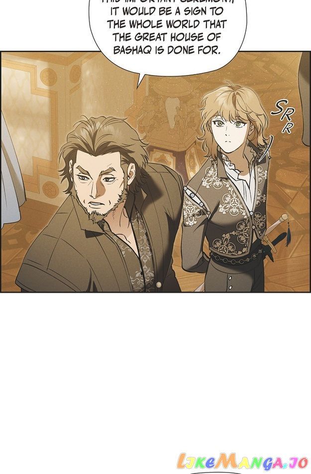 An Ice Lamp: Gira Chronicles chapter 57 page 62