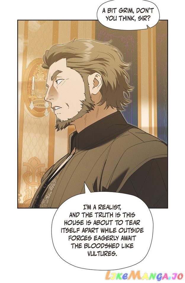 An Ice Lamp: Gira Chronicles chapter 57 page 63