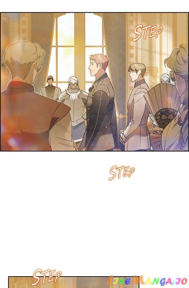 An Ice Lamp: Gira Chronicles chapter 57 page 69