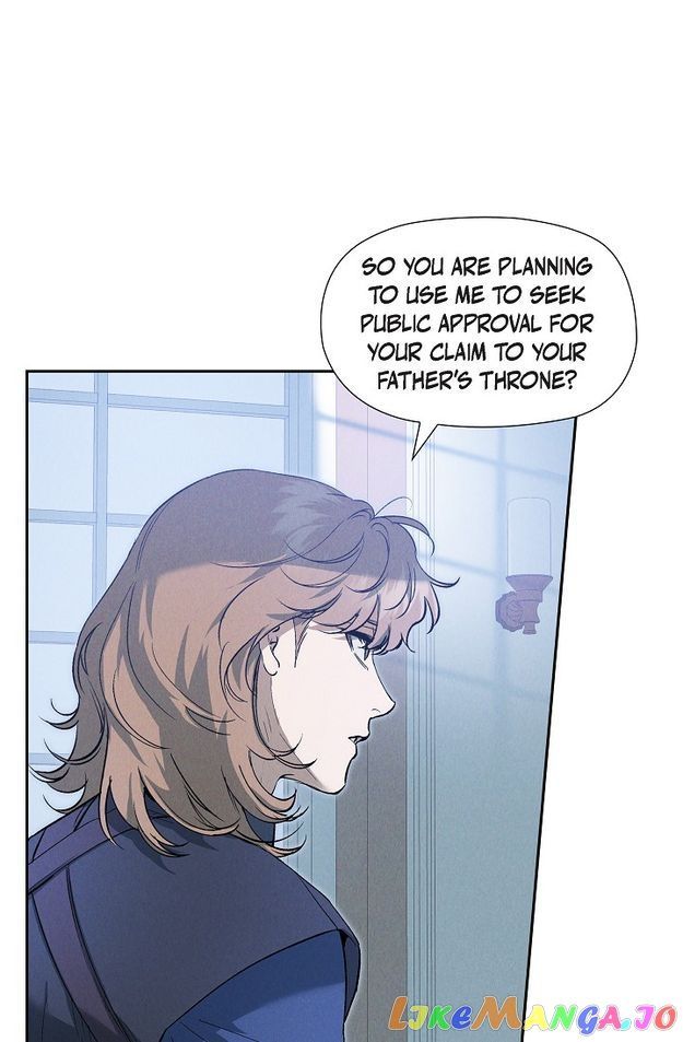 An Ice Lamp: Gira Chronicles chapter 57 page 7