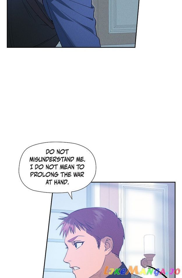 An Ice Lamp: Gira Chronicles chapter 57 page 8