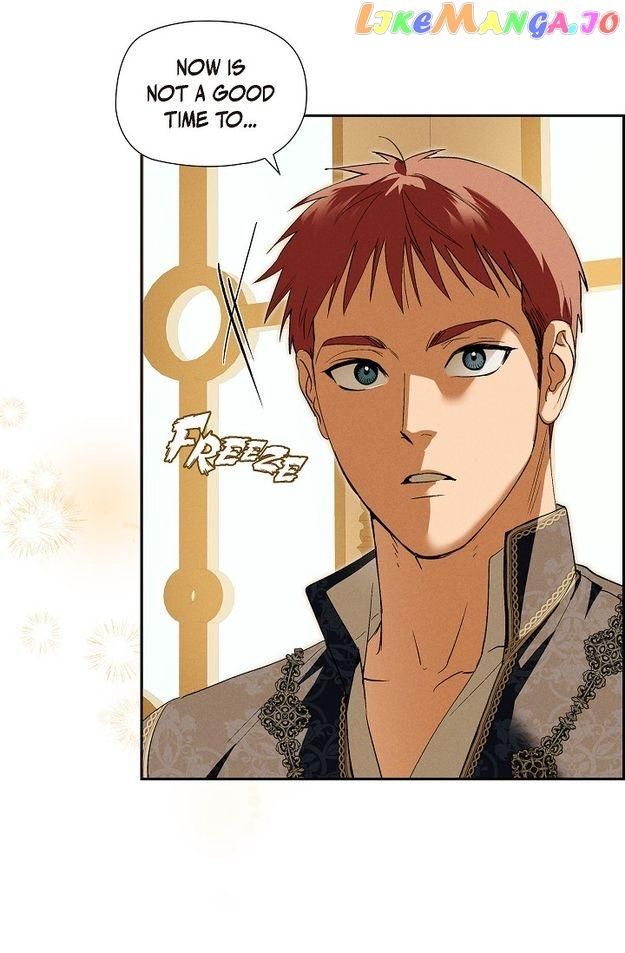 An Ice Lamp: Gira Chronicles chapter 58 page 10