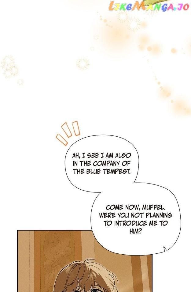 An Ice Lamp: Gira Chronicles chapter 58 page 13