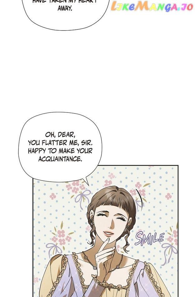 An Ice Lamp: Gira Chronicles chapter 58 page 17