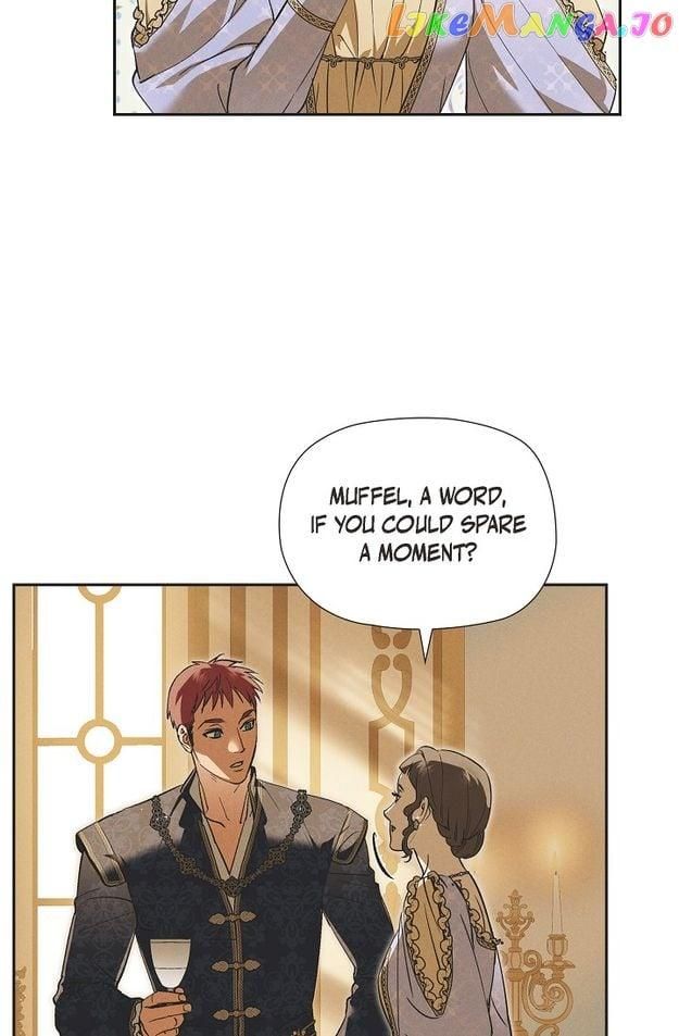 An Ice Lamp: Gira Chronicles chapter 58 page 18