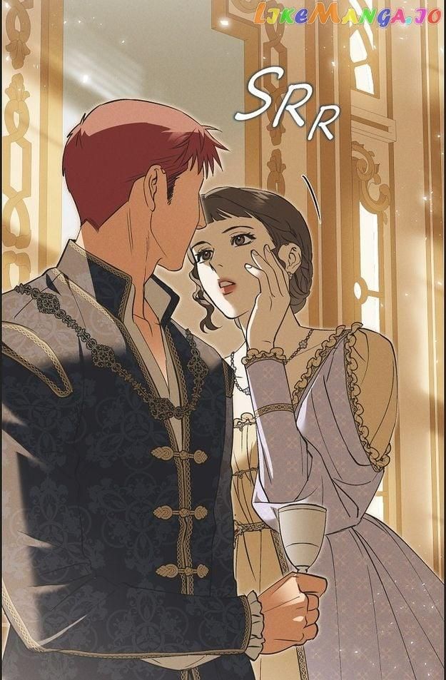 An Ice Lamp: Gira Chronicles chapter 58 page 20