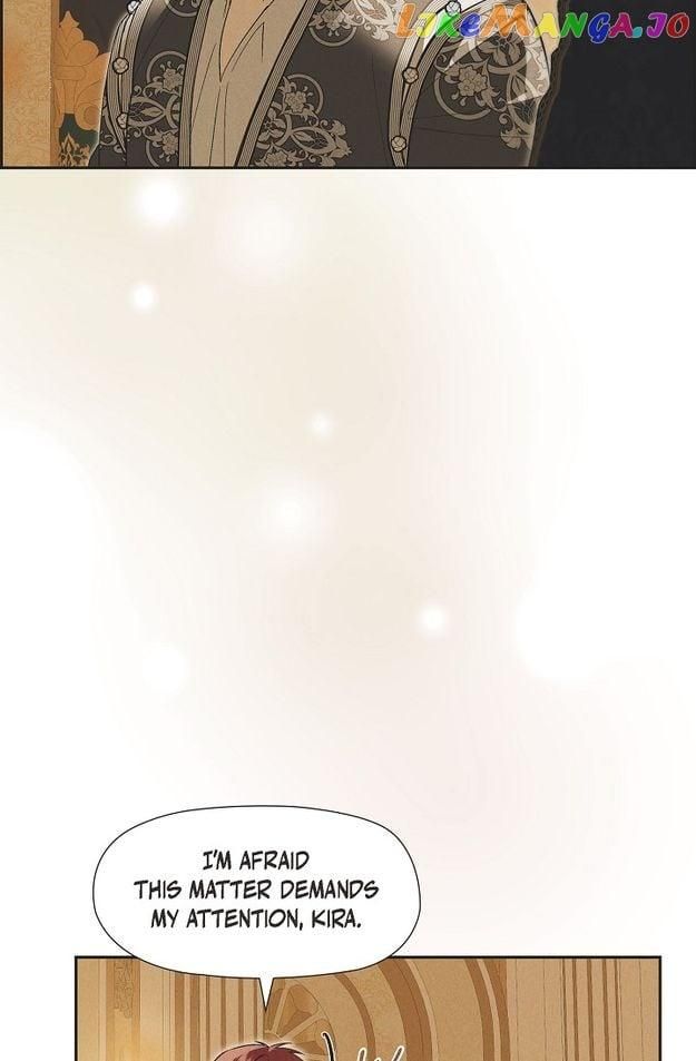 An Ice Lamp: Gira Chronicles chapter 58 page 23