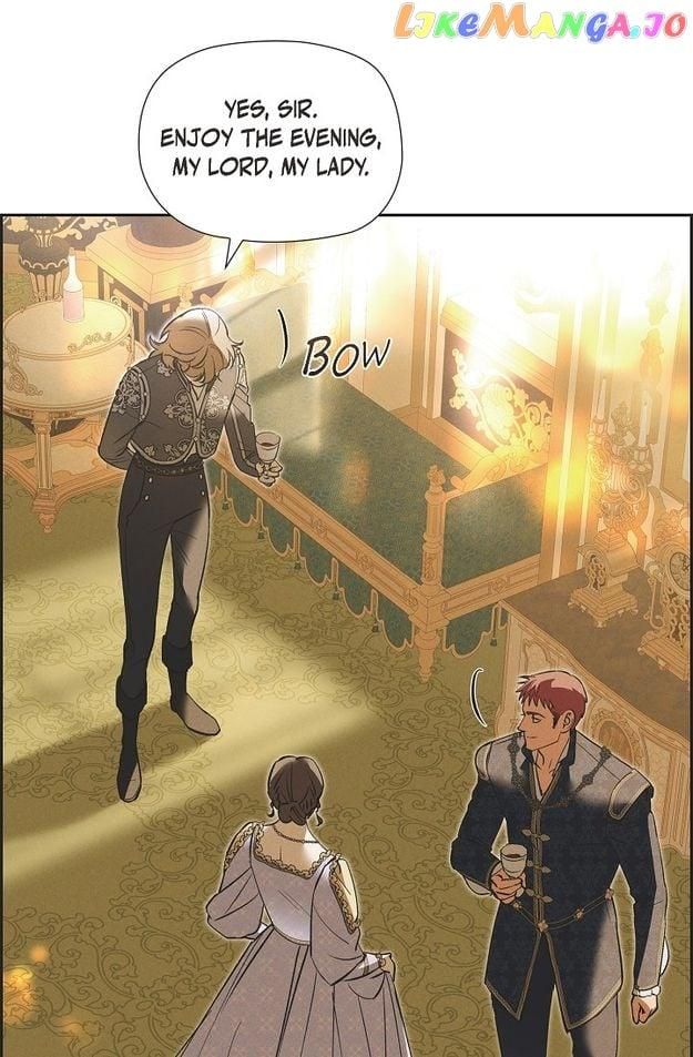 An Ice Lamp: Gira Chronicles chapter 58 page 25